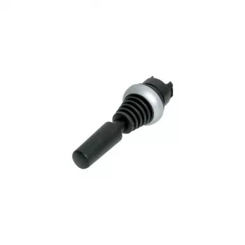 Eaton RMQ-Titan M22 joystickový aktuátor, 2 smery, pružinový návrat, čierna, 22,5 mm, 111507