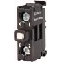 Eaton M22-LEDC-B LED prvok, modrý, 12-30 V AC/DC, skrutkové svorky 218058