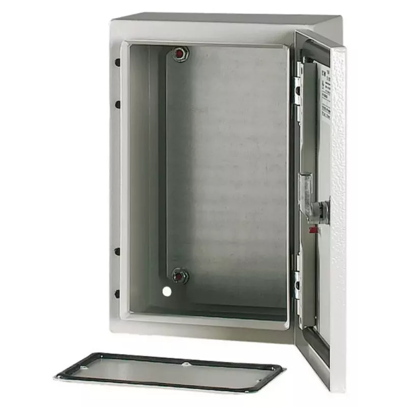 Eaton CS-32/150 nástenné puzdro, sivá (111647)
