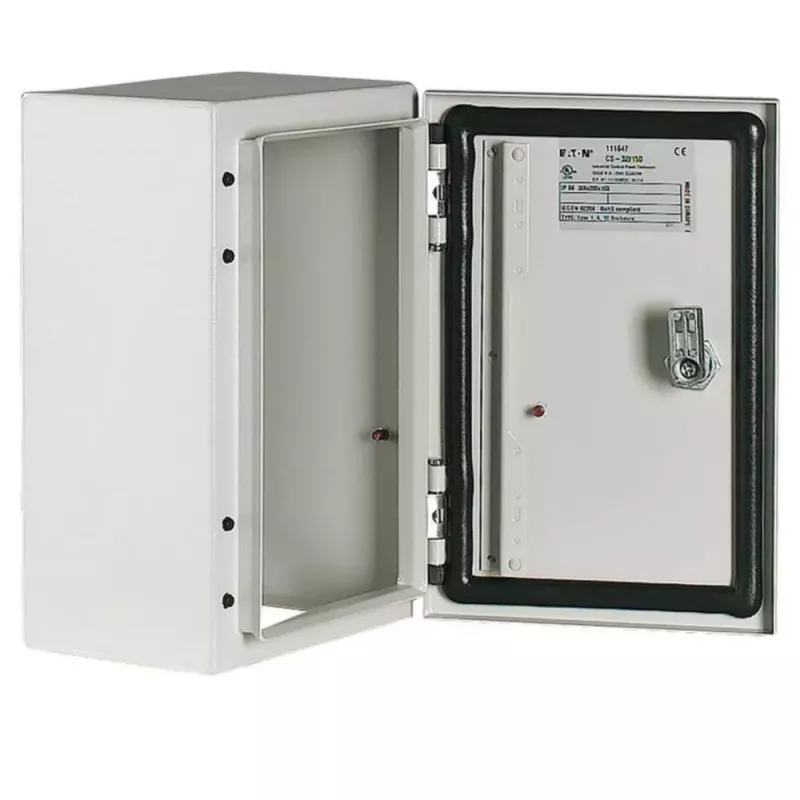 Eaton CS-32/150 nástenné puzdro, sivá (111647)