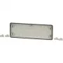 Eaton FL4-2 príruba rozvádzača, sivý plast, 329 x 23 x 116 mm 014863