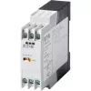 Eaton ETR4-51-A hviezda-trojuholník časové relé, 24-240V AC/DC, 3-60s, 2 CO, DIN lišta 031884
