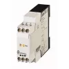 Eaton ETR4-51-A hviezda-trojuholník časové relé, 24-240V AC/DC, 3-60s, 2 CO, DIN lišta 031884