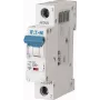 Eaton PXL-C20/1 istič 1P C 20A 10kA 236060
