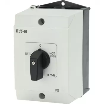 Eaton prepínač 8 kontaktov, 20A T0-4-8902/I1 (218985)