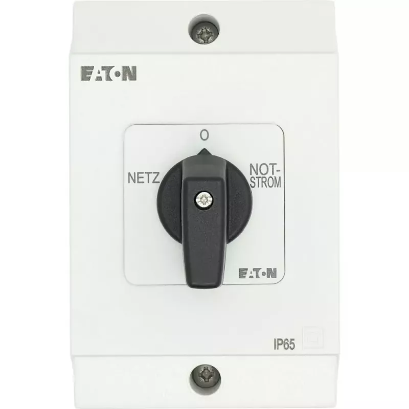 Eaton prepínač 8 kontaktov, 20A T0-4-8902/I1 (218985)