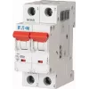 Eaton PXL-B10/2 istič, 1-pólový, charakteristika B, 10 A, 6 kA, montáž na DIN lištu 236227