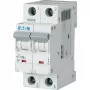 Eaton PXL-C16/2 istič, 2-pólový, 16 A, charakteristika C, 6 kA 236289