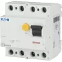 Eaton PXF-63/4/03-A prúdový chránič (RCCB), 63 A, 4-pólový, 300 mA, typ A 236804