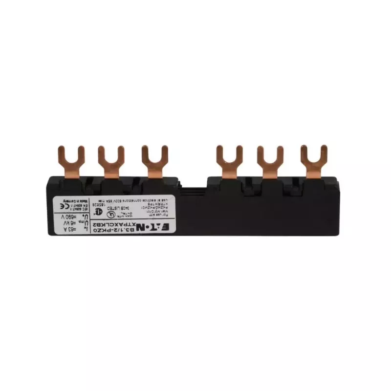 Eaton 044947 B3.1/4-PKZ0 trojfázový blok zberníc