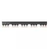 Eaton 3-fázový zbernicový adaptér (B3.1/5-PKZ0)
