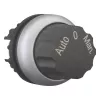 Eaton 226838 M22-WR3-X94 voličový spínač, 3 polohy
