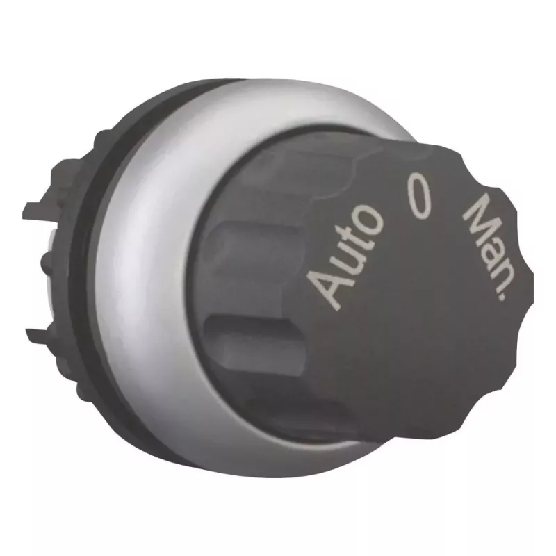 Eaton 226838 M22-WR3-X94 voličový spínač, 3 polohy