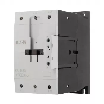 Eaton DILM95 3-pólový stýkač, cievka 230 V AC / 240 V AC, 95 A AC-3, 690 V 239480