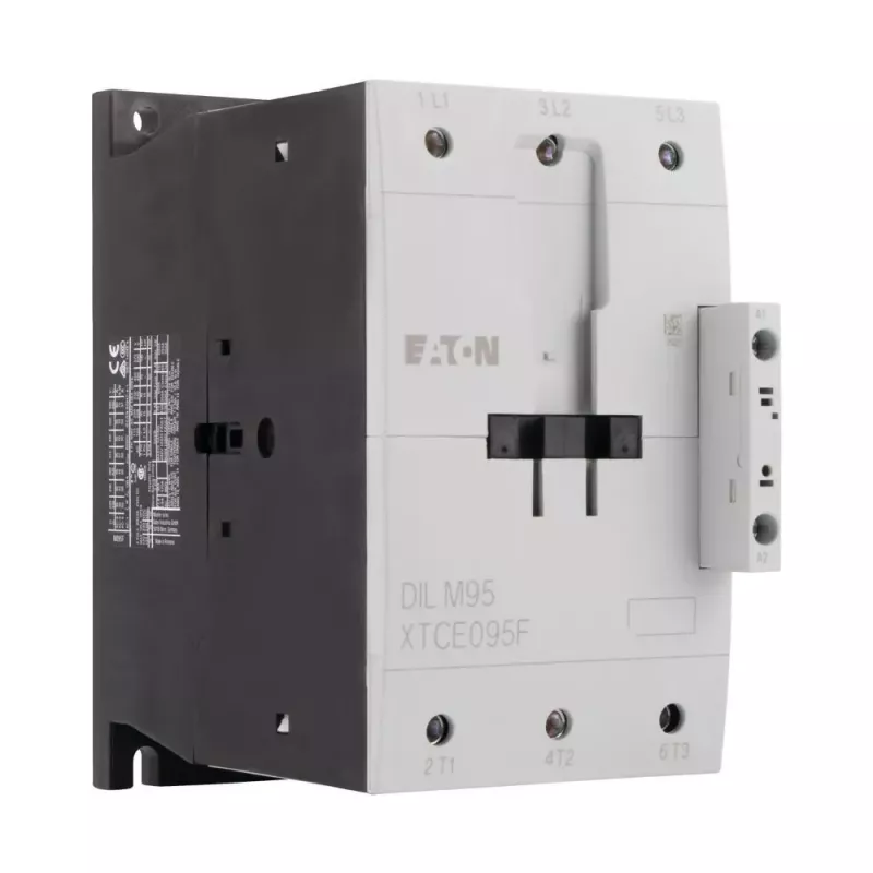 Eaton 239480 DILM95 výkonový stýkač, cievka 230 V 50 Hz / 240 V 60 Hz