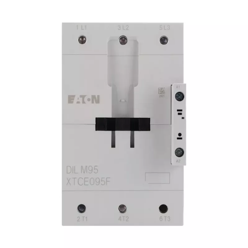 Eaton 239480 DILM95 výkonový stýkač, cievka 230 V 50 Hz / 240 V 60 Hz