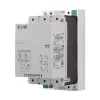Eaton DS7-340SX041N0-N DS7 softštartér, 41 A, 22 kW pri 400 V, 200–480 V AC, riadiace napätie 24 V DC, integrovaný bypass (134916)