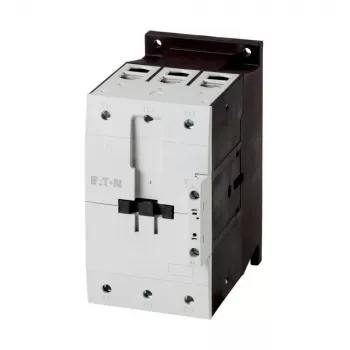 Eaton DILM115(RAC240) 3-pólový stýkač, 115 A, cievka 240 V AC 239548
