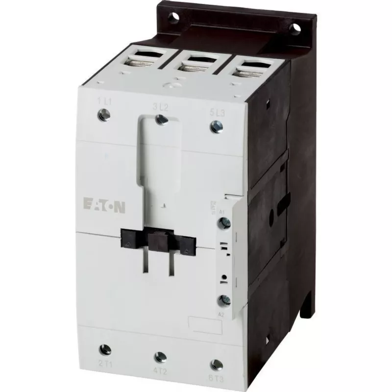 Eaton DILM115(RAC240) 3-pólový stýkač, 115 A, cievka 240 V AC 239548