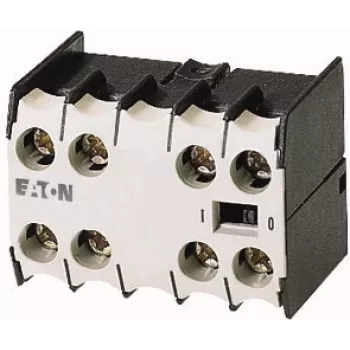 Eaton DILM pomocný kontaktný blok 1NO+1NC bočná montáž 049823