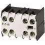 Eaton DILM pomocný kontaktný blok 1NO+1NC bočná montáž 049823