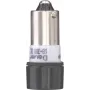 Eaton M22-XAM akustický signalizačný prvok, 18-30 V AC/DC, 83 dB, čierna/strieborná