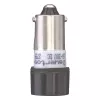 Eaton M22-XAM akustický signalizačný prvok, 18-30 V AC/DC, 83 dB, čierna/strieborná