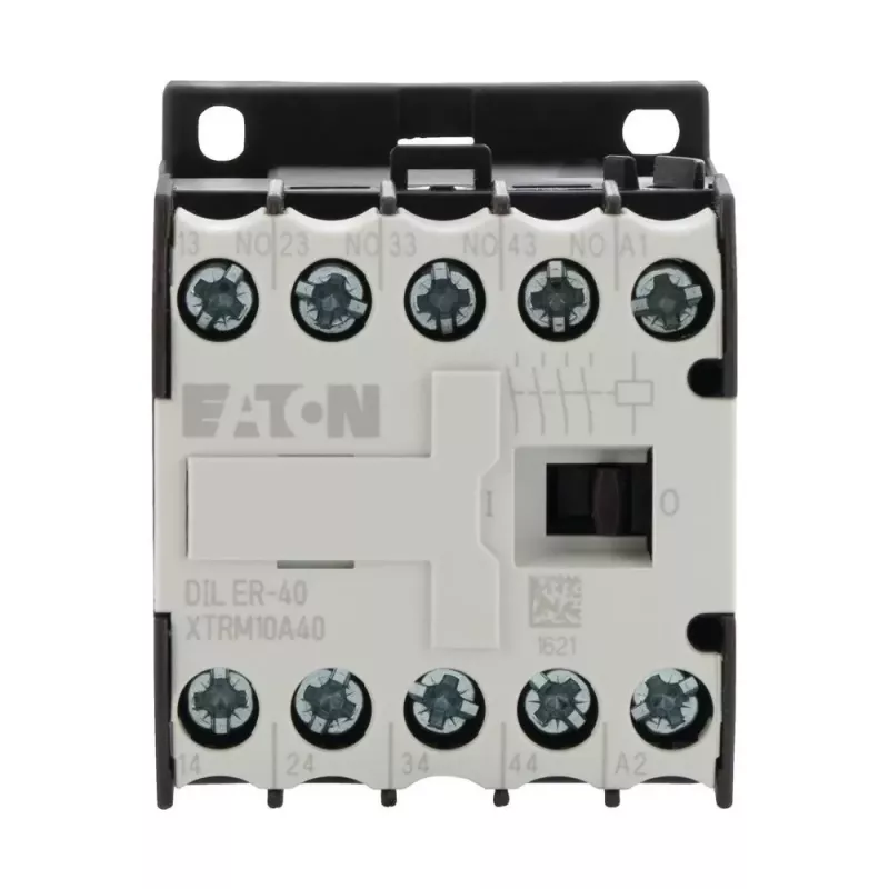 Eaton DILER-40 pomocný stýkač, 4 NO, cievka 230 V AC 052725