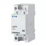 Eaton Z-SCH2 inštalačný stýkač 230V AC 25A 3NO+1NC DIN lišta 248846