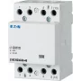 EATON Z-SCH230/40-40 inštalačný stýkač, 4 NO, 40 A, cievka 230 V AC 248852