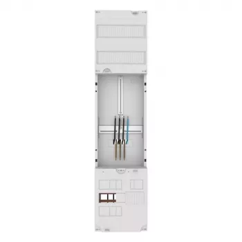 Eaton ZSD-Z17A1239 pole elektromera, 1-pole, 63 A, 230/400 V AC 259198