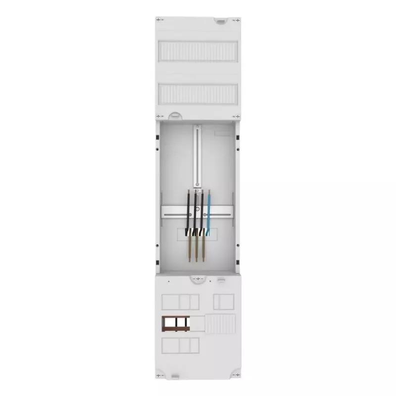 Eaton ZSD-Z17A1239 merací panel, 1-poľový 259198