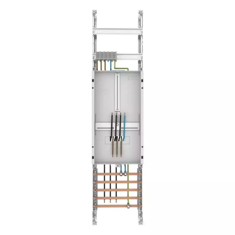 Eaton ZSD-Z17A1239 merací panel, 1-poľový 259198