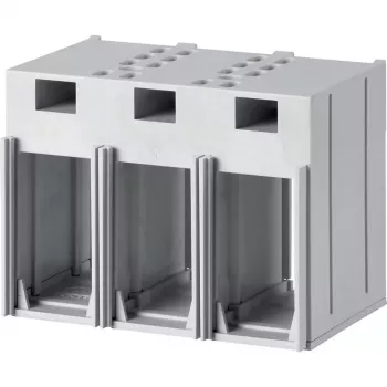 Eaton NZM3-XKSA pomocný spínač, 1NO+1NC, sivý, pre NZM3/PN3/N3/NS3 260045