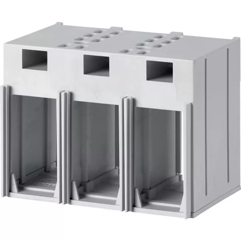 Eaton NZM3-XKSA pomocný spínač, 1NO+1NC, sivý, pre NZM3/PN3/N3/NS3 260045