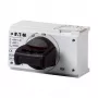 Eaton NZM2-XDV uzamykateľná otočná rukoväť pre ističe série NZM2 260127
