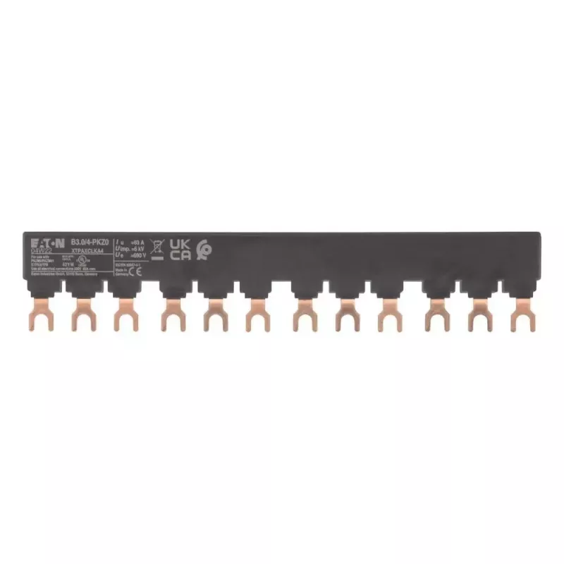 Eaton 3-fázový adaptér zbernice (B3.0/4-PKZ0)
