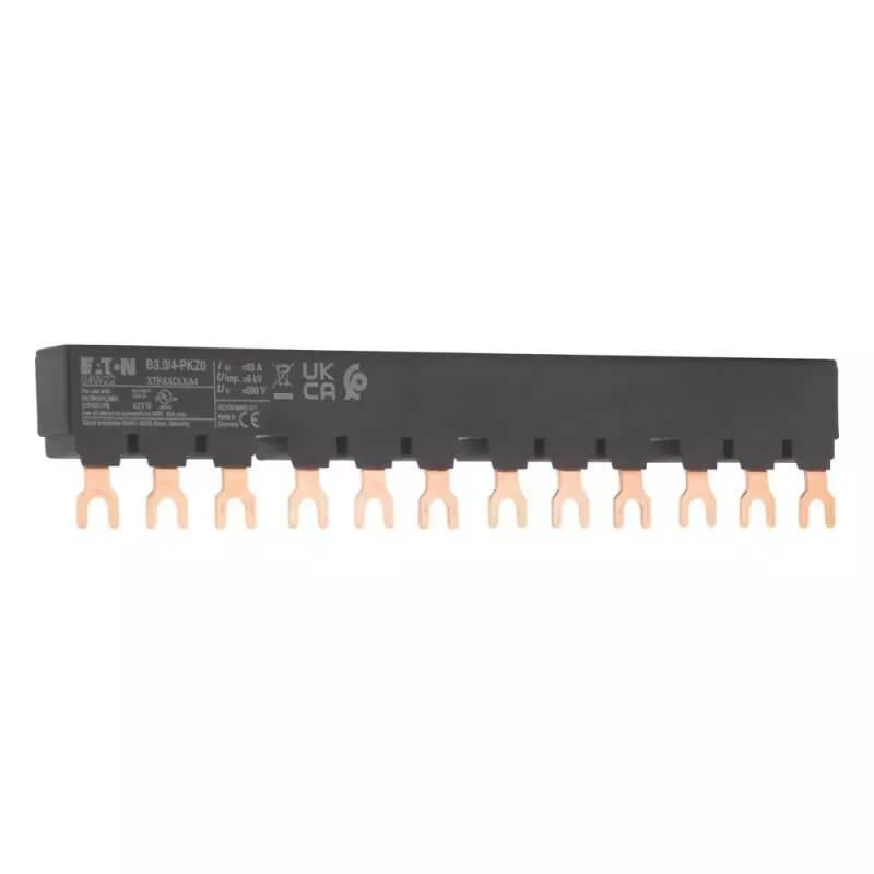 Eaton 3-fázový adaptér zbernice (B3.0/4-PKZ0)