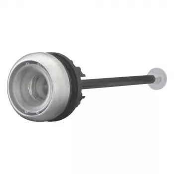 Eaton 254835 M22-DZ-X odblokovacie tlačidlo predný prstenec plast 1 ks