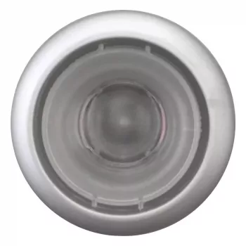 Eaton 254835 M22-DZ-X odblokovacie tlačidlo predný prstenec plast 1 ks