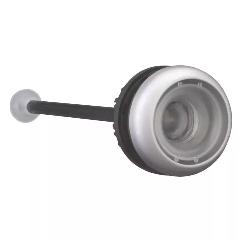 Eaton 254835 M22-DZ-X odblokovacie tlačidlo predný prstenec plast 1 ks
