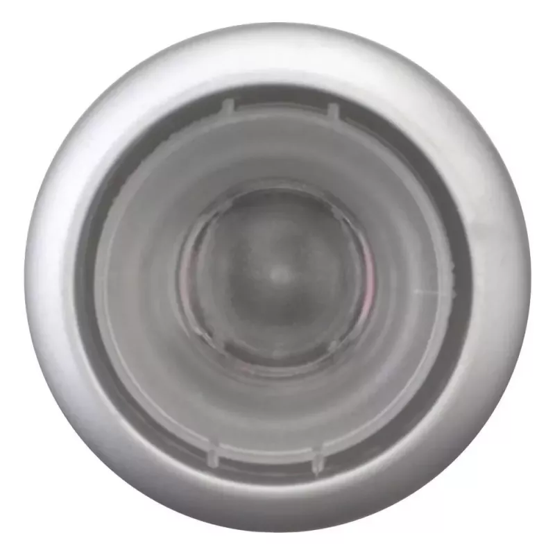 Eaton 254835 M22-DZ-X odblokovacie tlačidlo predný prstenec plast 1 ks