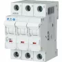 Eaton PXL-C50/3 istič, 3-pólový, charakteristika C, 50 A, 400 V AC, 10 kA, DIN lišta 236431