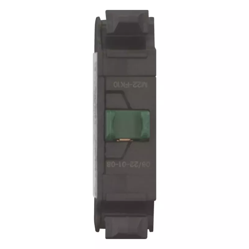Eaton M22-FK10 plochý uzáver, séria RMQ-Titan 180792
