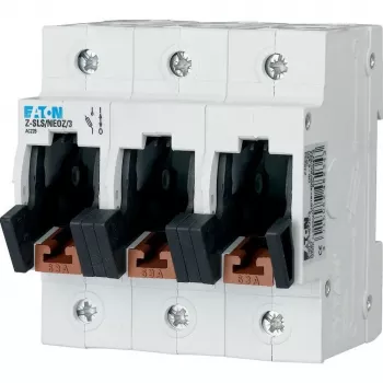 Eaton 248234 Z-SLS 3-pólový 63A D02 poistkový odpojovač