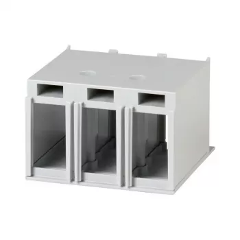 Eaton NZM1-XKSA 90 mm sivé predĺženie hriadeľa pre dverovú spojku otočnej rukoväte, CE/UL/CSA 260021