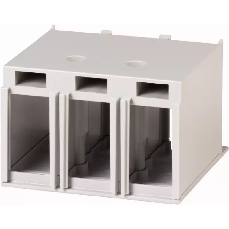 Eaton NZM1-XKSA 90 mm sivé predĺženie hriadeľa pre dverovú spojku otočnej rukoväte, CE/UL/CSA 260021