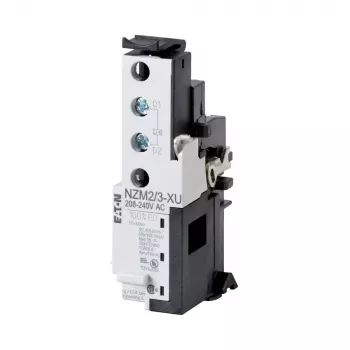 EATON podpäťová spúšť pre NZM2/3, 208 V AC/DC, NZM2/3-XU208-2 (259499)