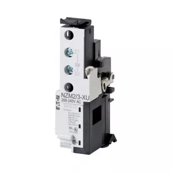 EATON podpäťová spúšť pre NZM2/3, 208 V AC/DC, NZM2/3-XU208-2 (259499)