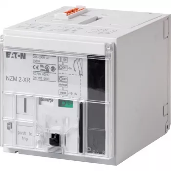 Eaton operátor diaľkového ovládania pre BG2 NZM2-XR208-240AC (259832)